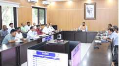 सीएम सम्राट चौधरी का निर्देश: योजनाओं की मॉनिटरिंग में होगा AI का उपयोग, भ्रामक खबरों पर लगेगा लगाम
