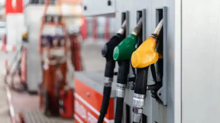 Today Petrol-Disel Rate