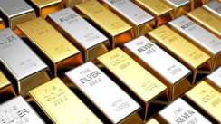 Gold-Silver Import Duty