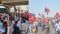 UP के चंदौली में मुकेश सहनी का भव्य स्वागत: उमड़ा जनसैलाब, कार्यकर्ताओं ने PM की 'ईंधन बचत' अपील का जताया विरोध