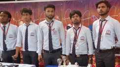 बिहटा NSIT में प्लेसमेंट की धूम: टाटा ऑटोकोम्प में 21 छात्रों का चयन, संस्थान में जश्न का माहौल