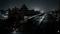 Blackout in Patna