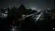 Blackout in Patna