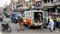 Patna cash van looted