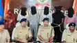Nalanda Link Exposed in Ranchi SSC GD Paper Leak Scam