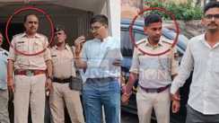 Two additional SHOs arrested in 12 days in Patna