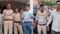 Two additional SHOs arrested in 12 days in Patna
