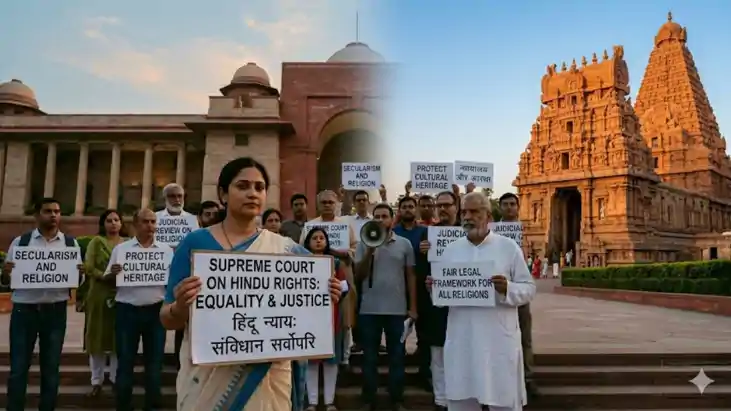 Supreme Court on Hindu