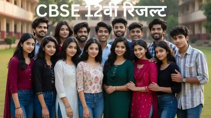 CBSE Class 12 Result 2026 to Be Declared on May 13