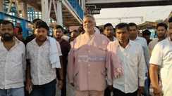 Pappu Yadav Defends Nishant Kumar Amid Fresh Row Bihar