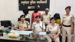 purnea wife killed husband with lovers