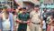 Khagaria Son Attacks Six After Father Death