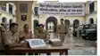 Bihar Police Promotion Controversy 2009 Batch