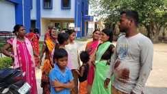 Bihar Crime : नालंदा में प्रणाम कर पिता को सुनसान जगह में ले गया बेटा, फिर सीने में मारी गोली, परिजनों ने संपत्ति विवाद में हत्या का लगाया आरोप