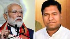 Bihar News : ऊर्जा संरक्षण को जन आंदोलन बनाएं देशवासी, मंत्री संतोष सुमन ने कहा- पीएम की अपील को गंभीरता से लेने की आवश्यकता