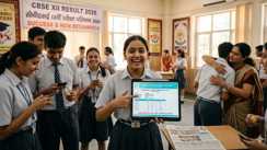 CBSE 12th Result 2026