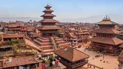 Nepal travel rules