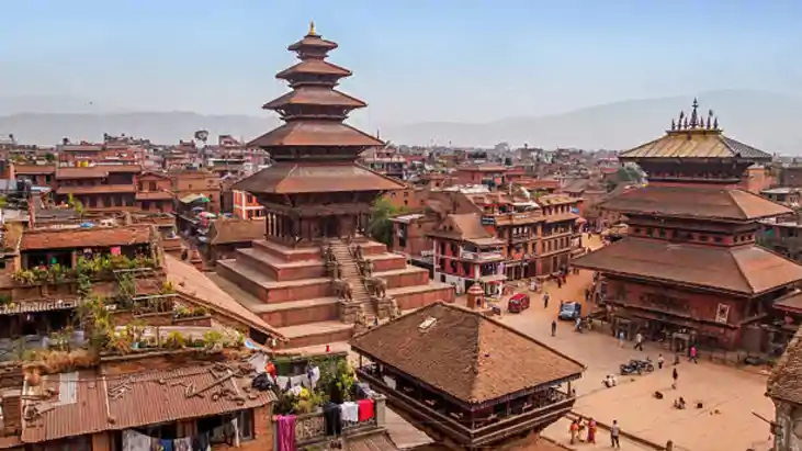 Nepal travel rules