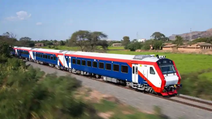 Bihar Amrit Bharat Express: मिथिला-सीमांचल को रेलवे की बड़ी 