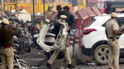 Delhi blast: बाबरी बरसी पर 26/11 जैसा हमला करने की साज़िश के खुलासे से हड़कंप,  दिल्ली को दहलाने की साजिश बेनक़ाब,  तुर्किये कनेक्शन से खुली दहशतगर्दी की नई फाइल