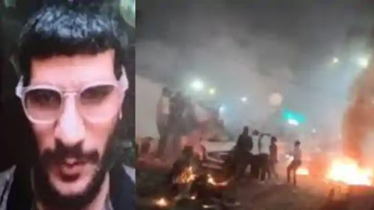 दिल्ली ब्लास्ट केस: DNA मैच से हुई आरोपी उमर की पहचान