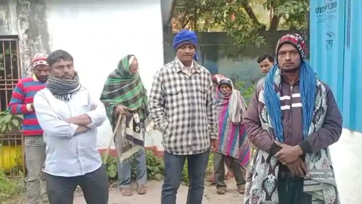 डूबने से दो की मौत 