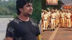 Patna extortion case