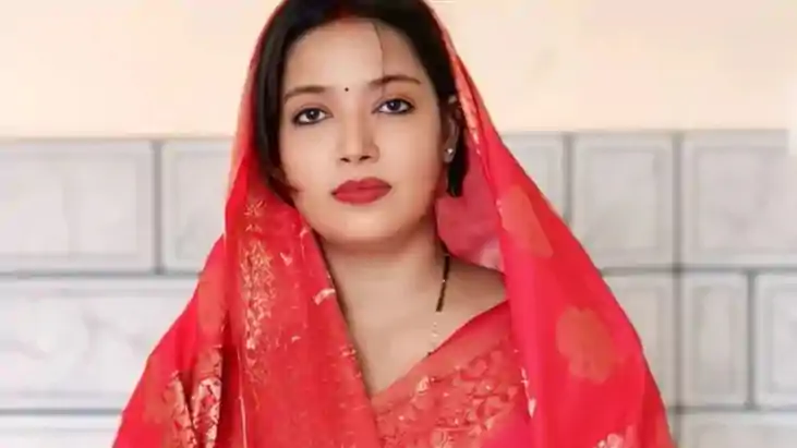 ज्योति सिंह 