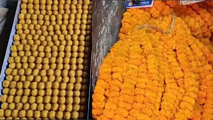 Bihar Election 2025: मुंगेर में मतगणना को लेकर बढ़ी फूलों और 