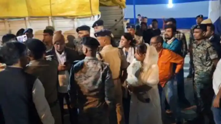 वोट काउंटिंग से पहले चुनाव आयोग की बड़ी कार्रवाई, इस विधानसभ