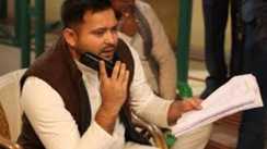  Tejashwi s mission counting