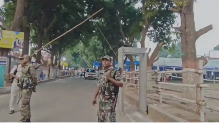 Bihar Election Result 2025