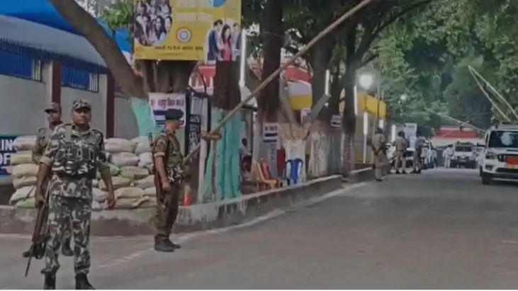 Bihar Election Result 2025