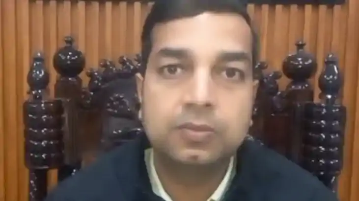 Bihar Election 2025 : मोतिहारी में चुनाव ड्यूटी से अनुपस्थित