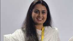 भाजपा प्रत्याशी श्रेयसी सिंह को मिली जान से मारने की धमकी, साइबर थाने में हुई शिकायत दर्ज