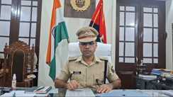 Bihar Election 2025 : मोतिहारी में मतगणना से पहले पुलिस की बड़ी कार्रवाई, भड़काऊ पोस्ट करने वाले दो युवकों को किया गिरफ्तार