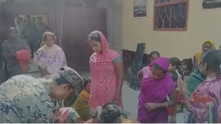 Bihar Crime: हॉस्टल में  छात्र की संदिग्ध मौत, गमछे से लटका 