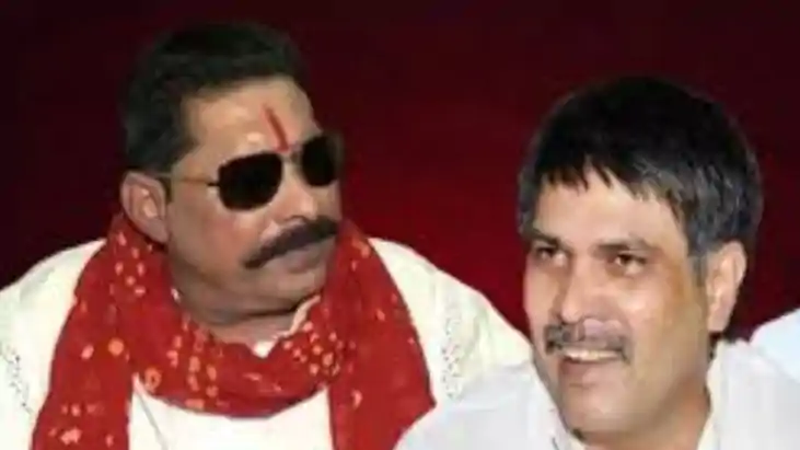 Bihar Vidhansabha Chunav 2025: मोकामा विधानसभा में बाहुबली ड
