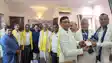 Bihar News : शाहाबाद में जदयू को लगा बड़ा झटका, जिलाध्यक्ष ने छोड़ी पार्टी, पार्टी से नाराज दुसरे बड़े नेता ने बसपा का थामा दमन 