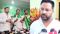 Bihar Political News : पूर्व सांसद संतोष कुशवाहा पर जमकर बरसी जदयू, कुशवाहा जाति का किया अपमान, लेसी सिंह के साथ किया विश्वासघात 
