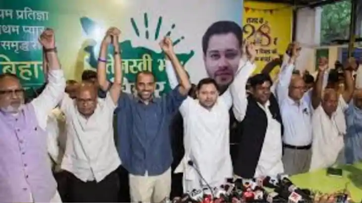 Bihar Vidhansabha Chunav 2025