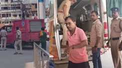 Bihar News: गैस सिलेंडर फटने से मचा कोहरा , आग बुझाने के क्रम में फायर ब्रिगेड के सिपाही समेत  तीन झुलसे