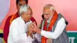 Bihar NDA Shift Nitish