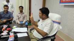 Bihar Vidhansabha Chunav : बांका में 261 बूथों पर चार बजे तक होगा मतदान, सुरक्षा को लेकर प्रशासन ने किये पुख्ता इंतजाम 