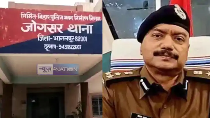 पटना के डॉक्टर को फंसाने के लिए गवाह और कहानी बदलने वाले 4 प पटना के डॉक्टर को फंसाने के लिए गवाह और कहानी बदलने वाले 4 प