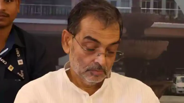 Upendra Kushwaha Upendra Kushwaha
