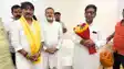 Bihar Vidhansabha Chunav 2025 : वरिष्ठ नेता बिट्टू सिंह ने जन सुराज का थामा दामन, दीघा विधानसभा क्षेत्र से लड़ सकते हैं चुनाव 