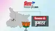 Bihar Vidhansabha Chunav 2025 : पटना के कुम्हरार विधानसभा सीट को लेकर बीजेपी में मचा बवाल, कायस्थ समाज में नाराजगी बढ़ी