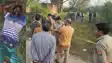 बच्ची से रेप के आरोपी को पुलिस ने किया इनकाउंटर में ढेर, आरोपी का शव लेने से मां-बाप   ने किया इनकार