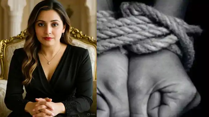 Patna Crime: मां बनी फिरौतीखोर, मायके की गरीबी मिटाने के लिए Patna Crime: मां बनी फिरौतीखोर, मायके की गरीबी मिटाने के लिए